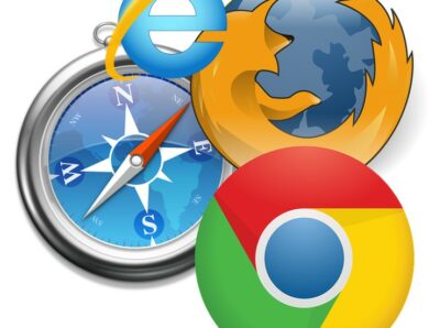 Browser und Datenschutz